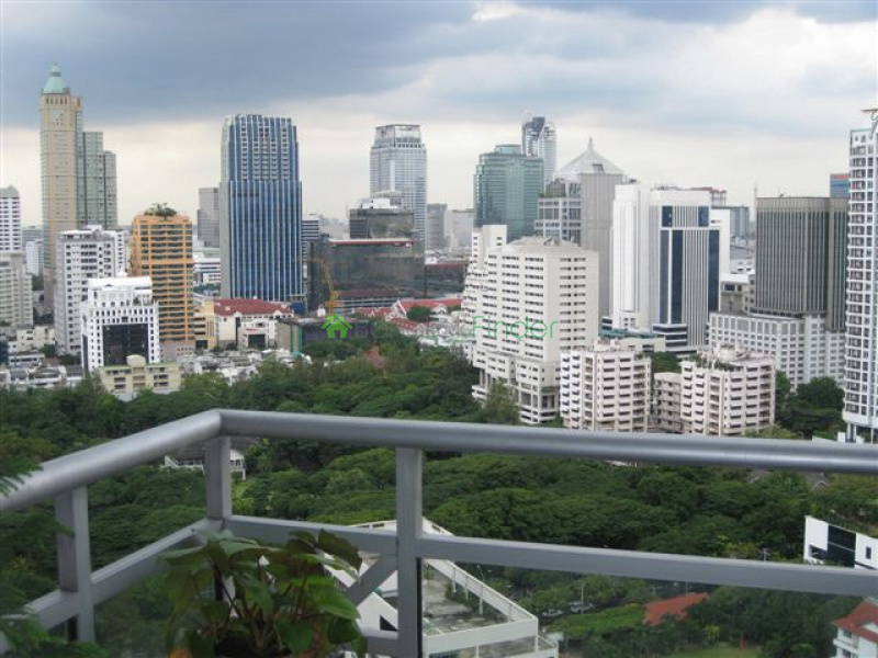 1 Wireless Road, Ploenchit, Bangkok, Thailand, 3 Bedrooms Bedrooms, ,3 BathroomsBathrooms,Condo,Sold,All Seasons Mansion,Wireless Road,5202